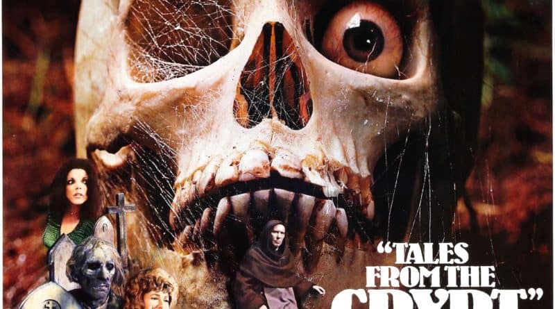 Crypt 1
