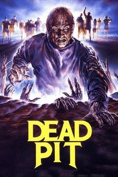 Dead Pit 3