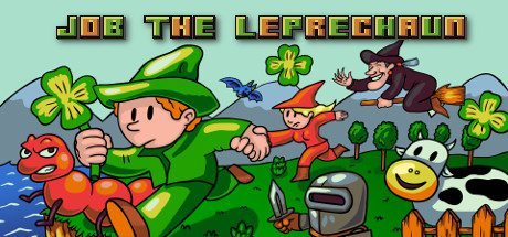 Leprechaun 1