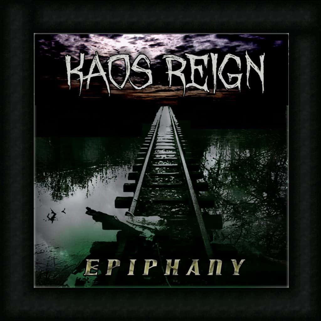Kaos Reign 1