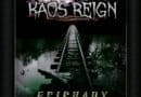 Kaos Reign 1
