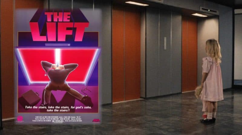 Lift 1
