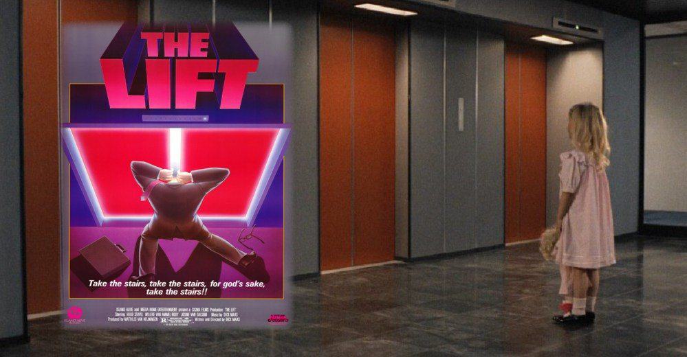 Lift 1