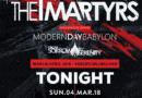 Martyrs