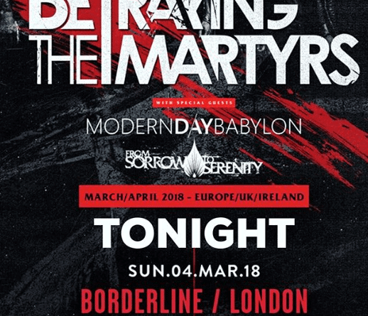 Martyrs