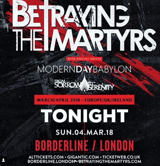 Martyrs