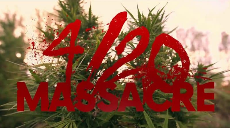 Massacre 1