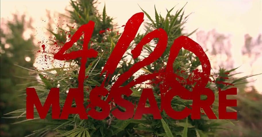 Massacre 1