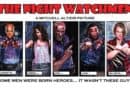 Night Watchmen 1