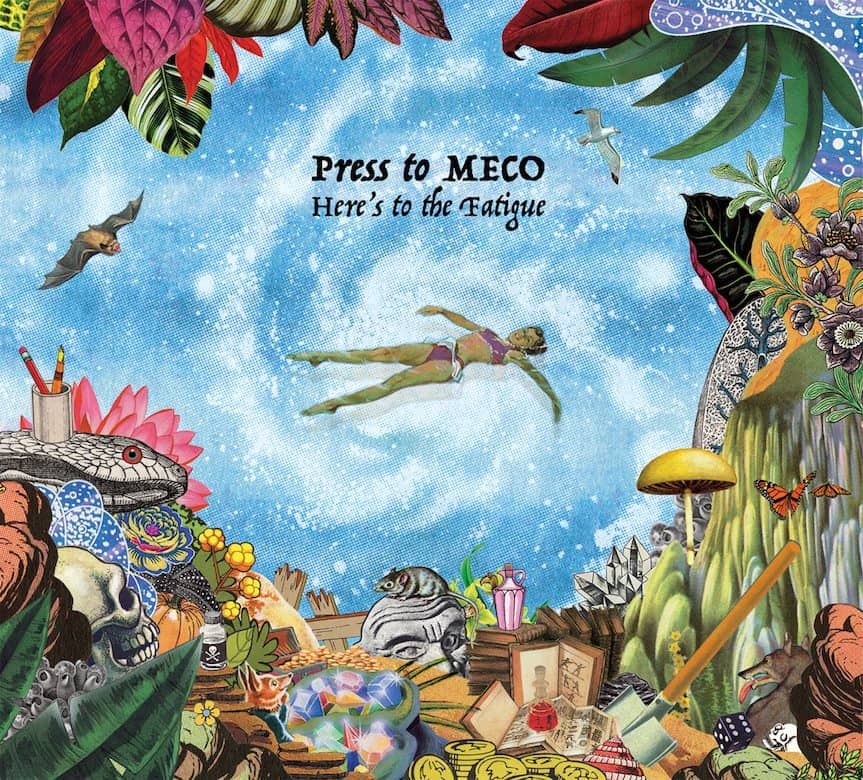 MECO 1