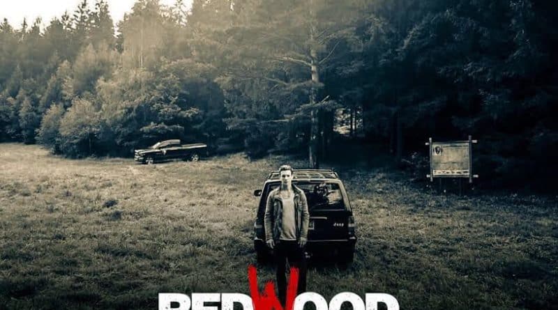 Redwood 1