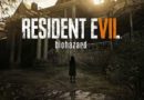 Resident Evil 7 1