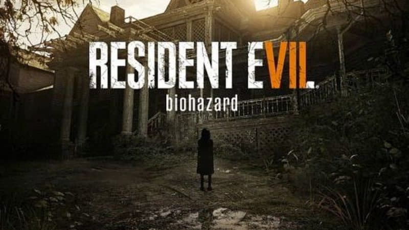 Resident Evil 7 1