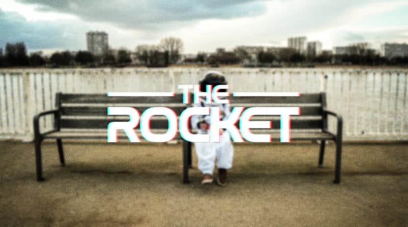 Rocket 1