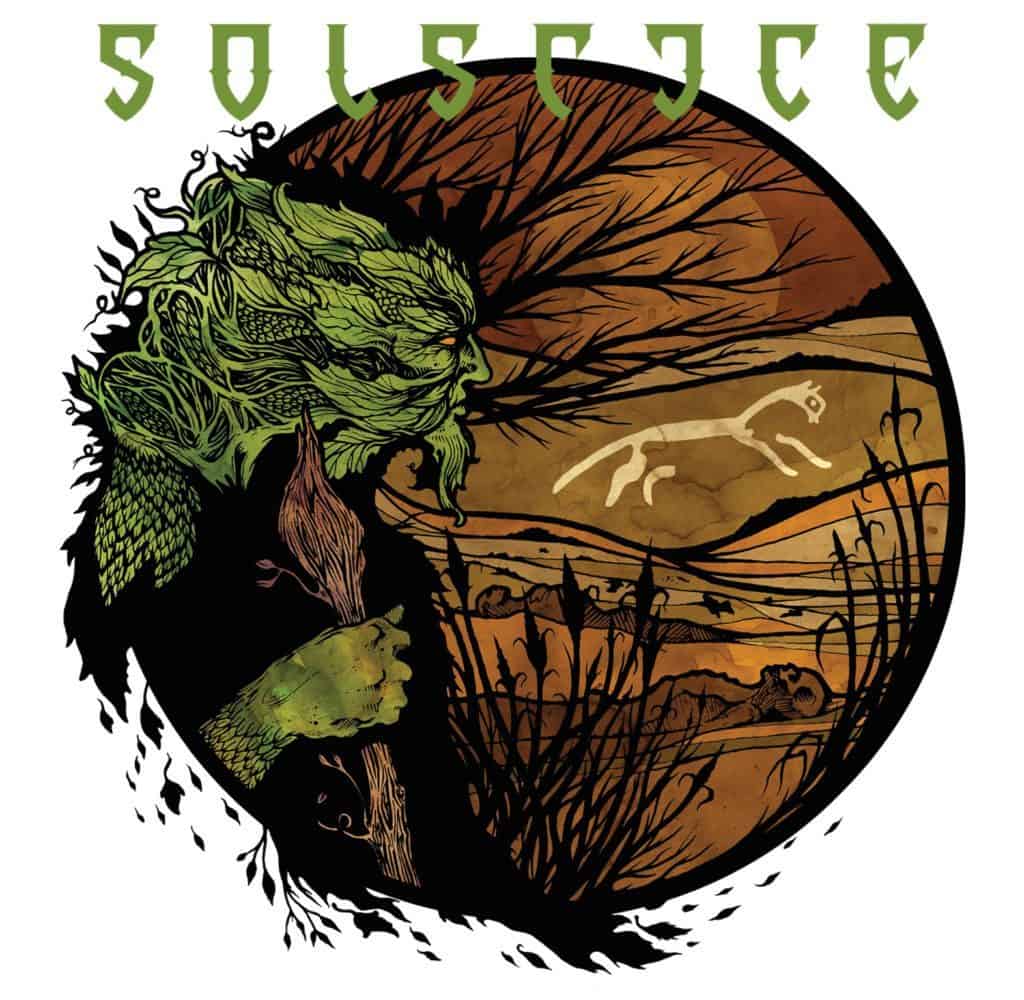 Solstice 1