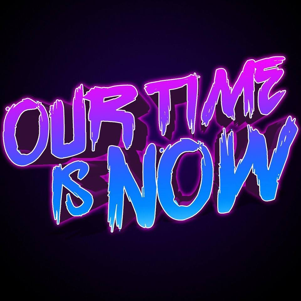 Time 1