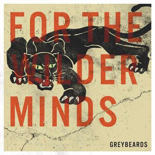 Greybeards 1