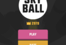 Sky Ball 1