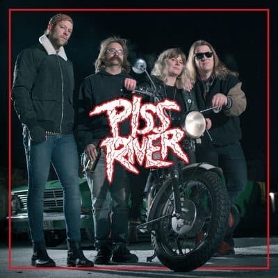Piss River 1
