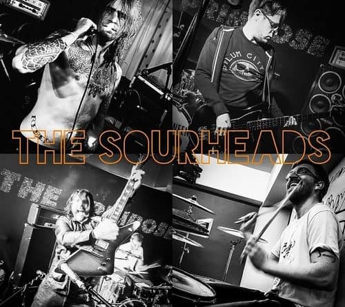 Sourheads 1