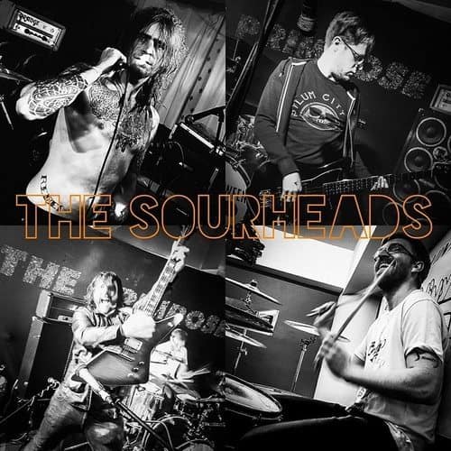 Sourheads 1