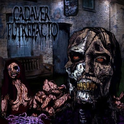 Cadaver Putrefacto 2