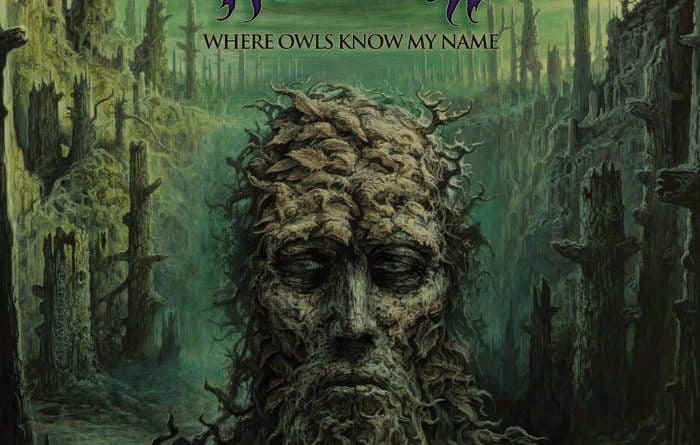 Where Owls Know