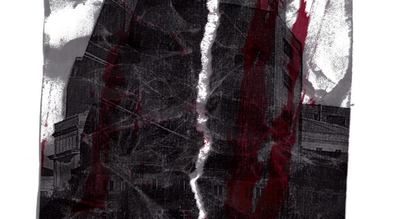 Dead Dream City 1