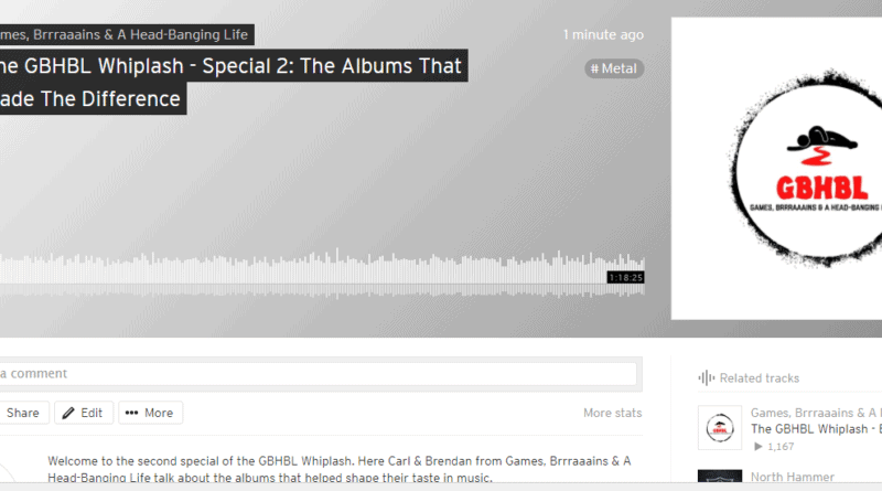 Podcast 1
