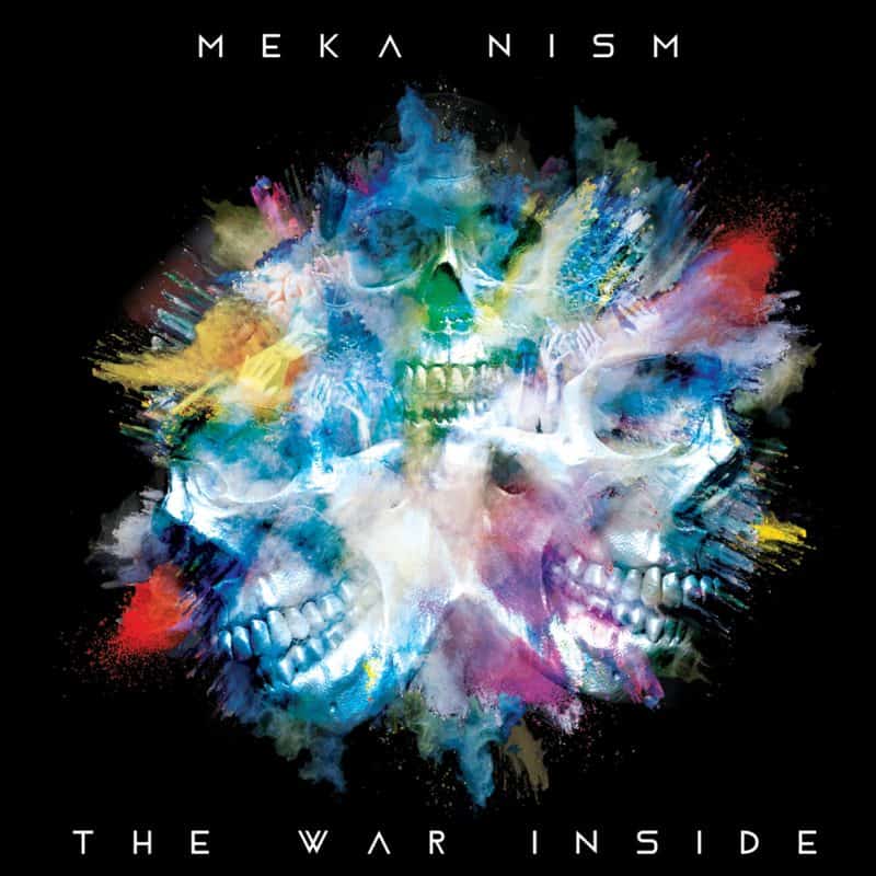 Meka Nism 1