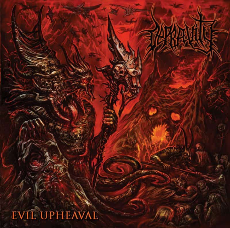 Depravity 1