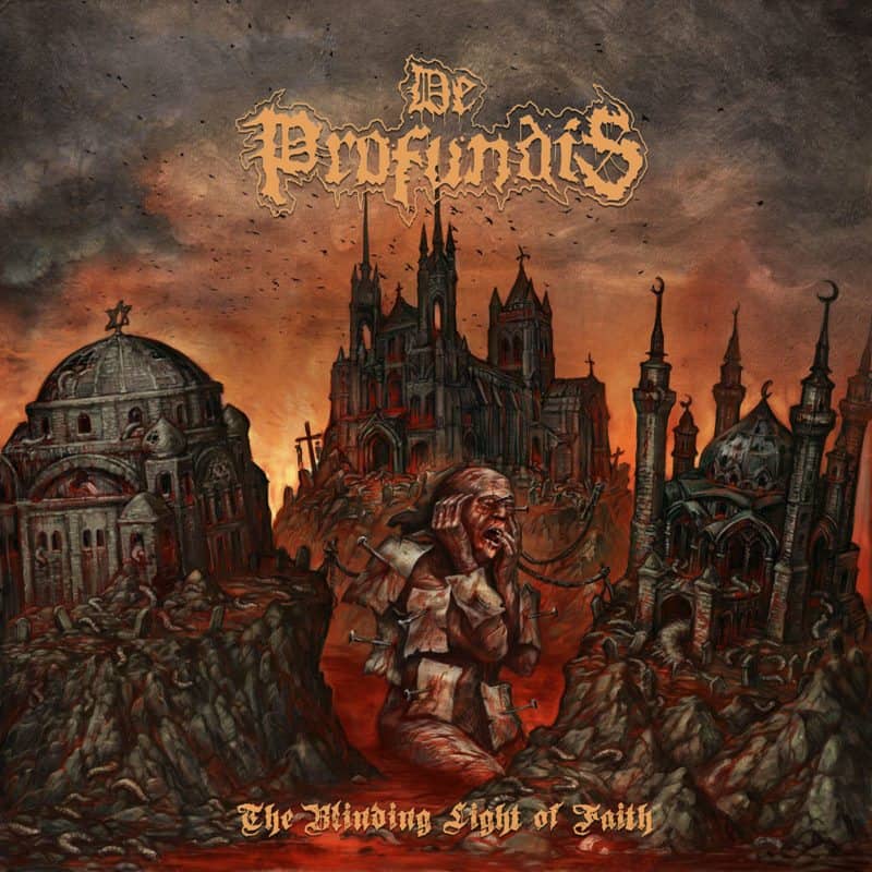 De Profundis 1