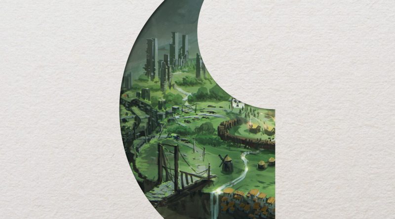 Dali Thundering Concept 1