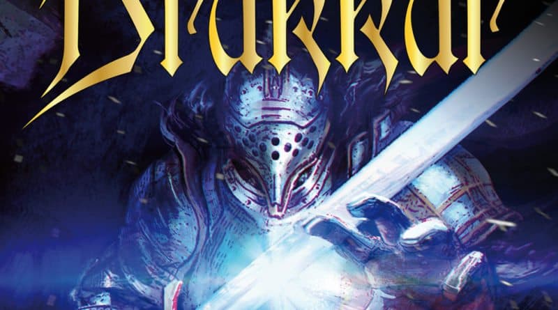 Drakkar 1