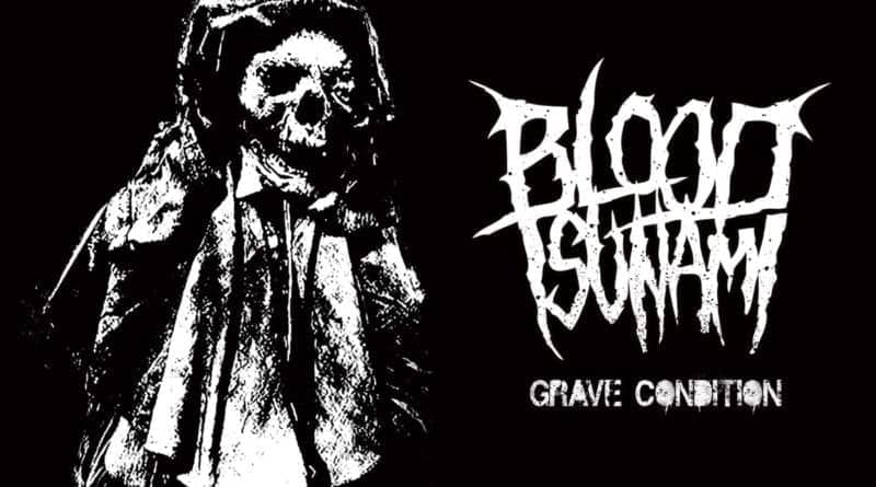 Blood Tsunami 1