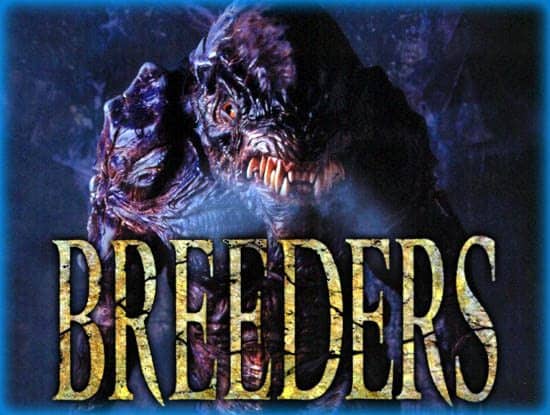 Breeders 7
