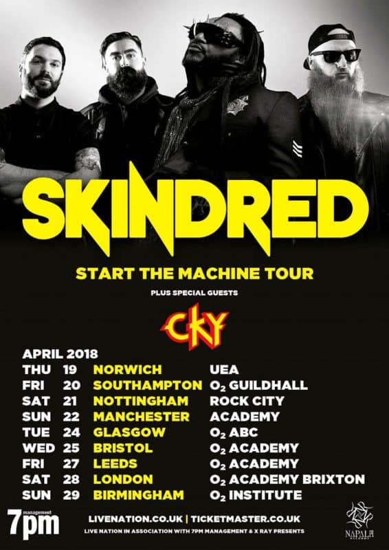CKY