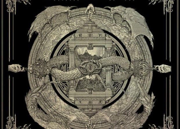 Council of Wolves and Snakes