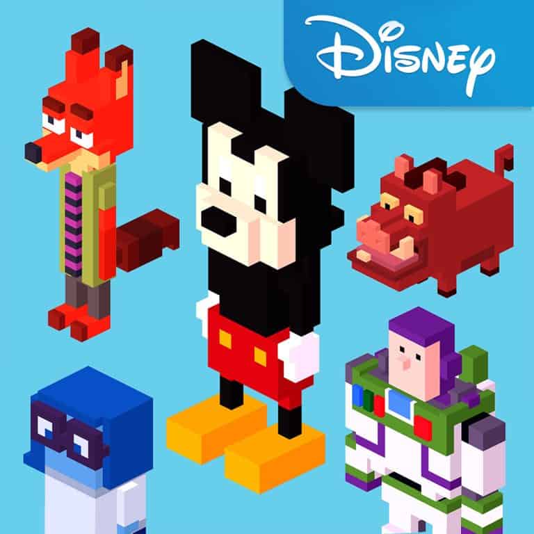 Crossy Road