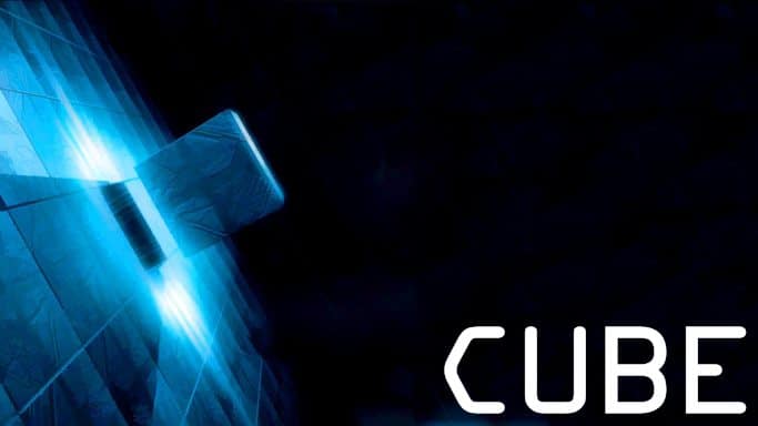 Cube 1