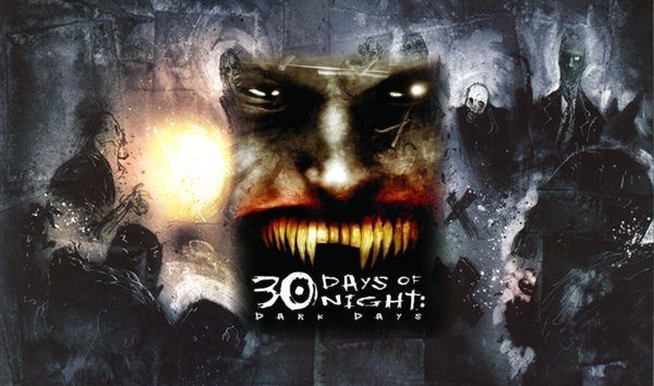 Dark Days 1