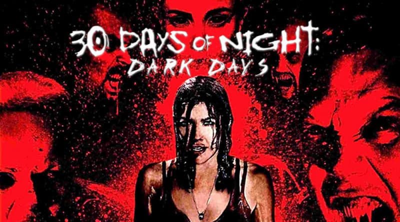 Dark Days 6