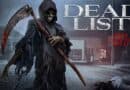 Horror Movie Review: Dead List (2018)