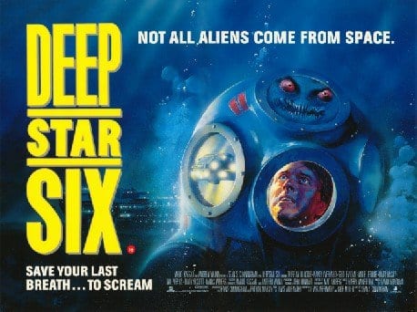DeepStar Six 1