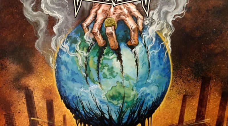 Extinction