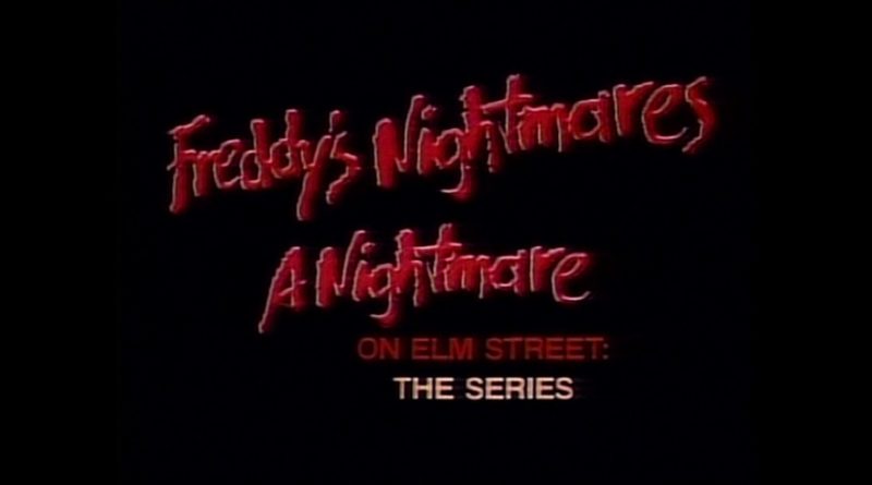 Freddy 1