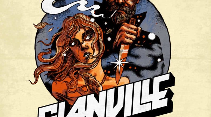 Glanville 1