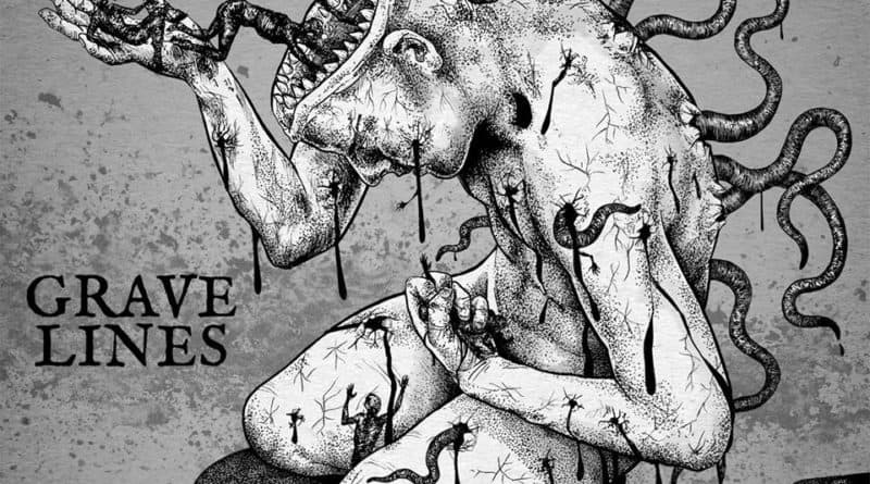 Grave Lines 2