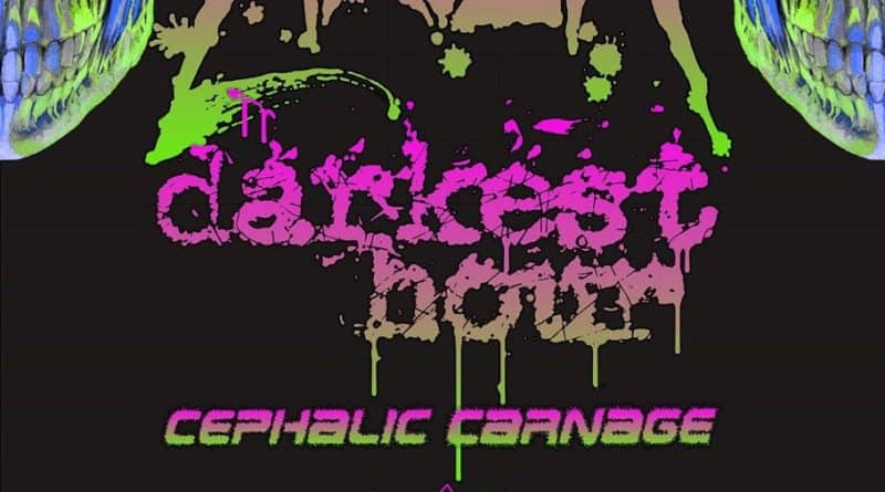 Havok Darkest