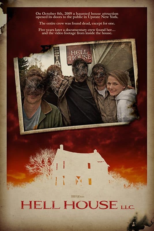 Hells House